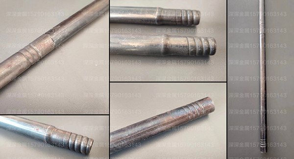 佛山市深深金属制品有限公司