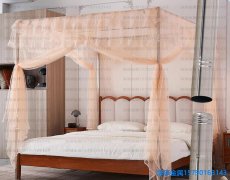 缩口螺纹蚊帐管介绍