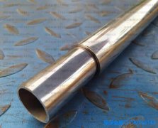 缩口螺纹伸缩管介绍