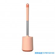 不锈钢厕所清洁杆介绍