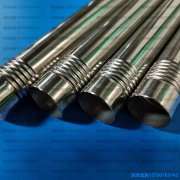 如何确保缩口螺纹管的加工质量