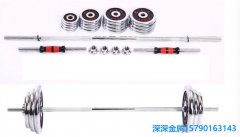 不锈钢管可以做什么健身器材