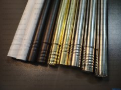 适配无忧！多场景通用缩口螺纹管