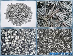 缩口设计，螺纹精造 —— 高品质管道连接，就选这款螺纹管