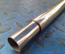 精密咬合、抗压抗漏，缩口螺纹管成管路系统长效守护者