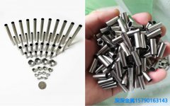 精准缩口，严丝合缝 —— 螺纹管连接，从细节杜绝渗漏