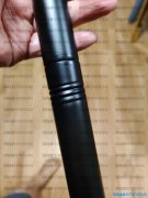 缩口螺纹管：精密连接，稳固承载每一份信赖