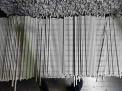 缩口螺纹管：密封强、安装快，管路连接更可靠！