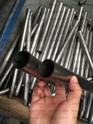 缩口螺纹管：密封强、安装快，管道连接更可靠！