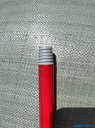 建筑给排水专用缩口螺纹管，安装便捷效率高！