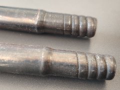 多规格缩口螺纹管